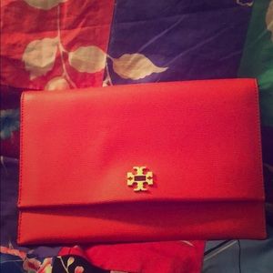 Tory burch purse